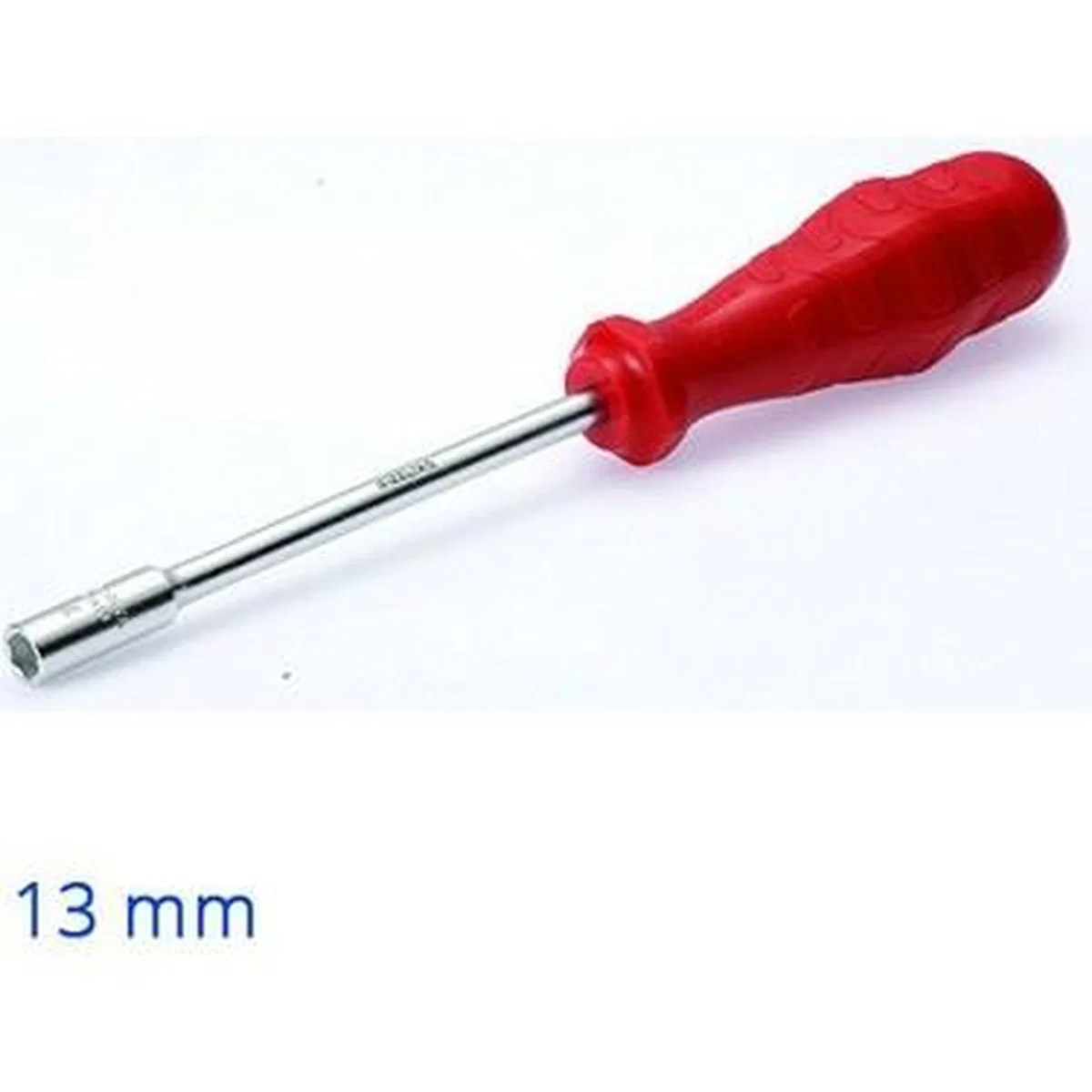 13 mm lokma uçlu tornavida
