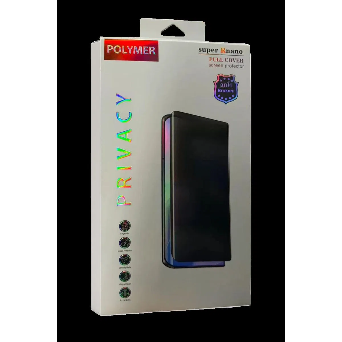 Xiaomi Redmi Note 15 4g Hayalet Polymer Nano Ekran Koruyucu