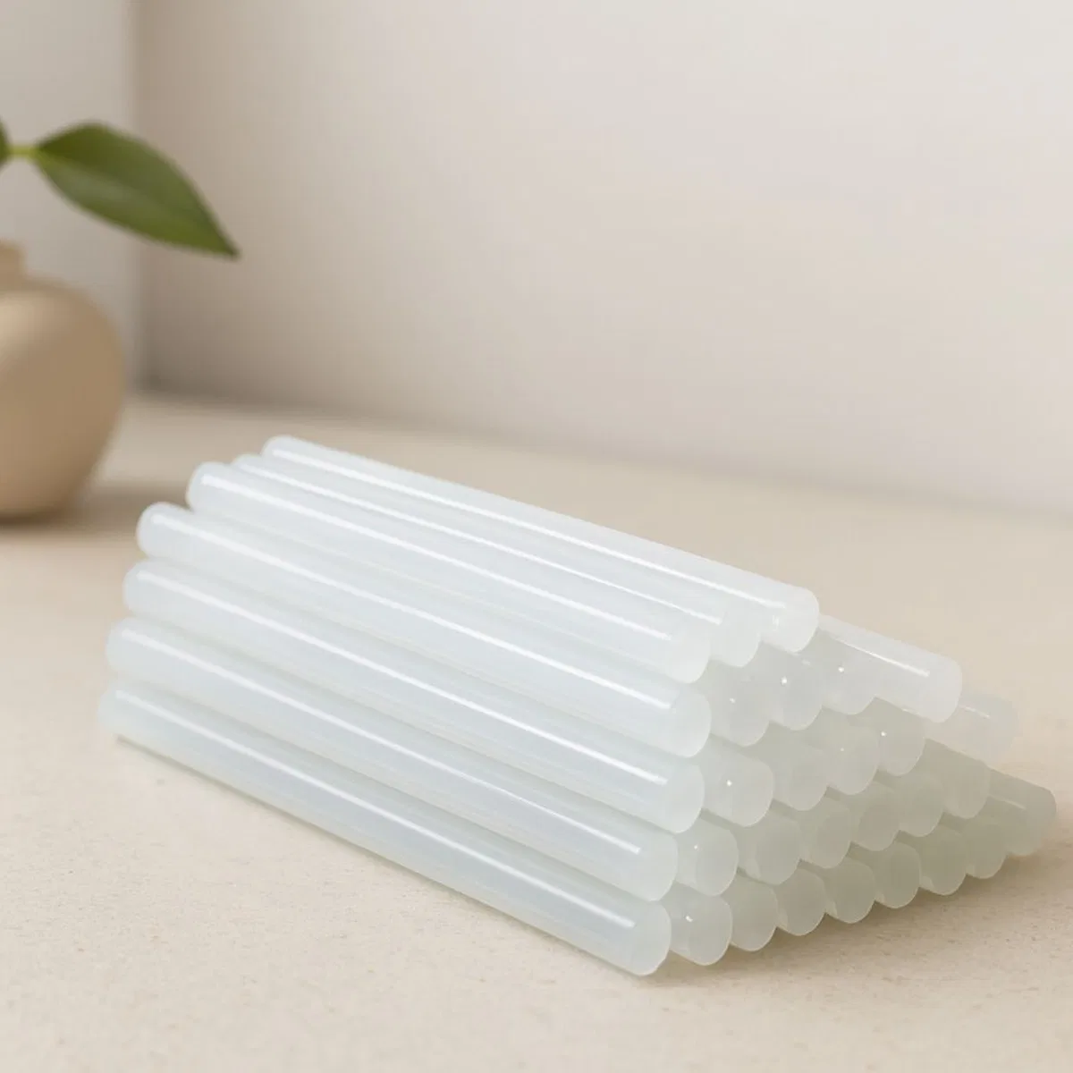Kalın Mum Silikon Çubuğu 11. 3 mm - 1 kg