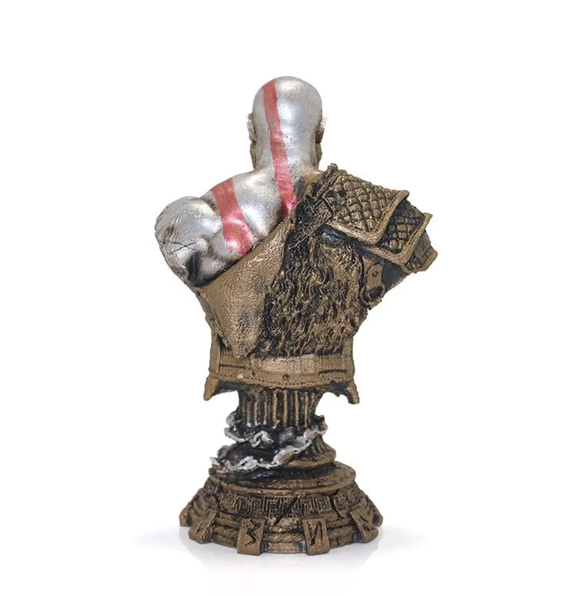 Kratos 2 Büst 136 görsel 3