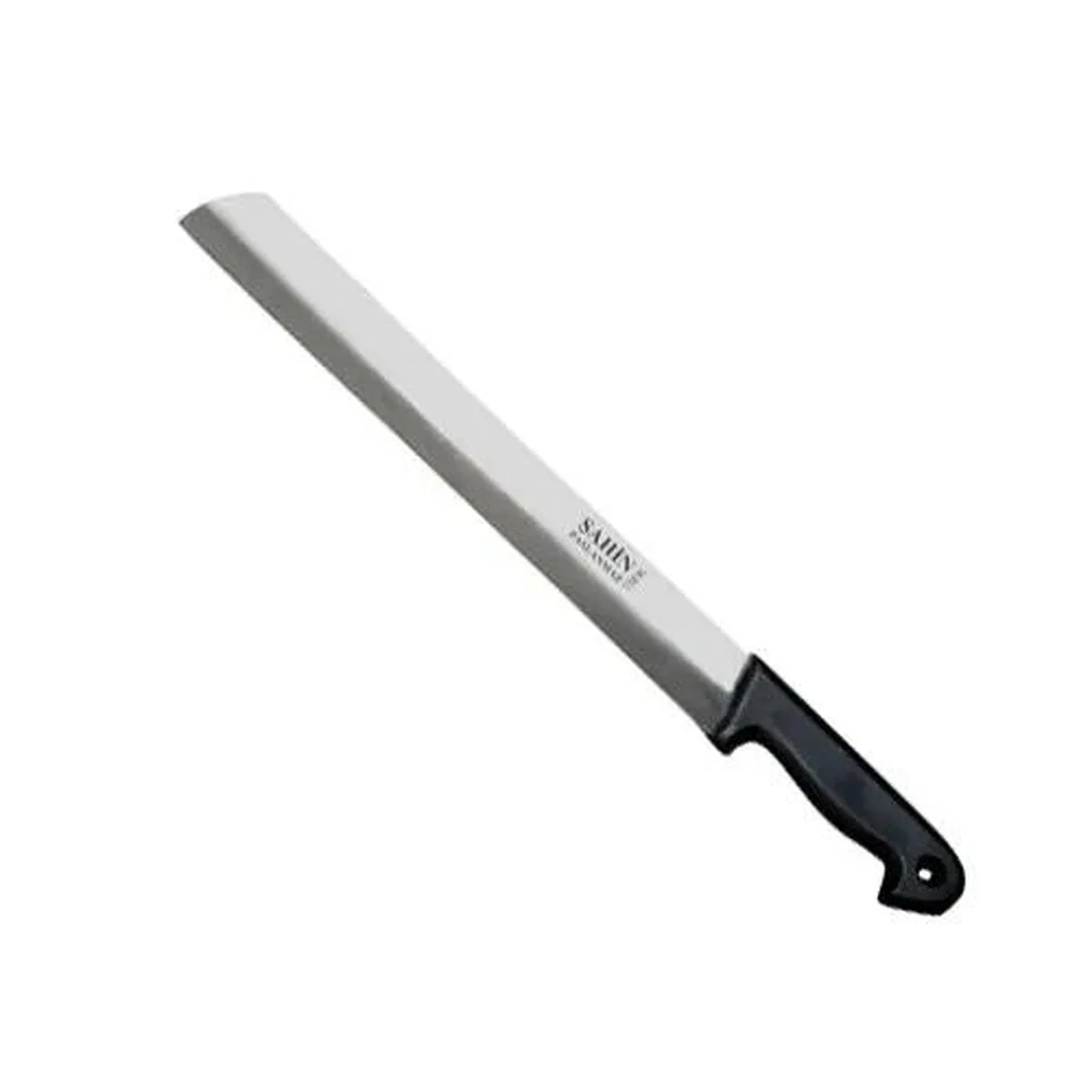 Bursa Kavurma Kaşar Bıçağı 35 Cm - Plastik Sap
