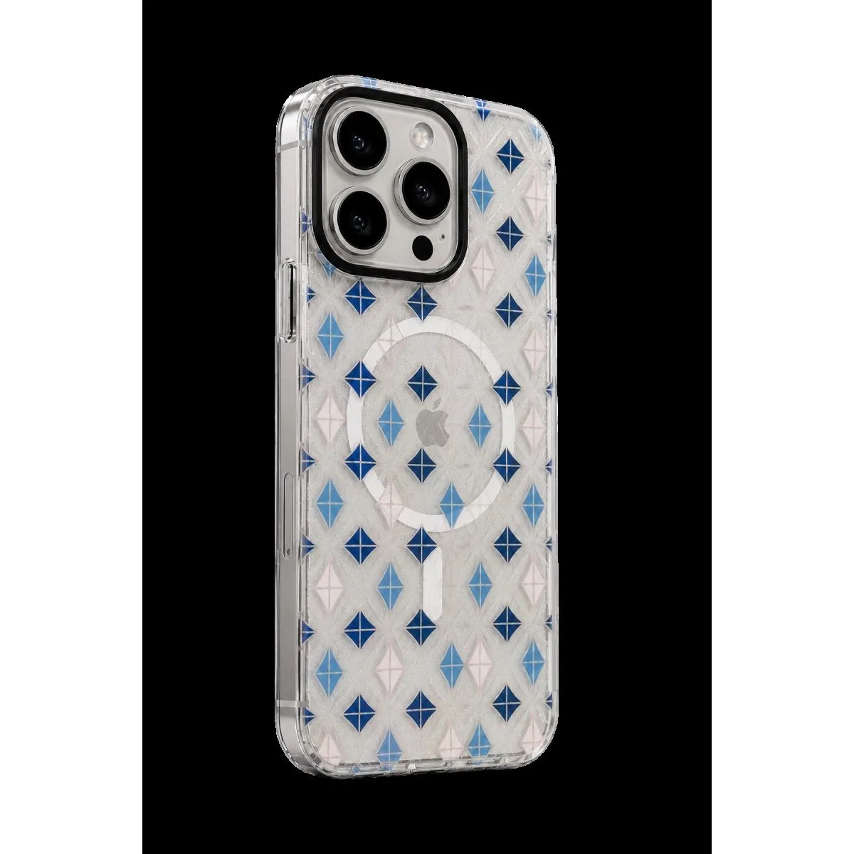 Onegif Apple İphone 16 Pro Max Desina Magsafe Kapak - Desen 4 görsel 2