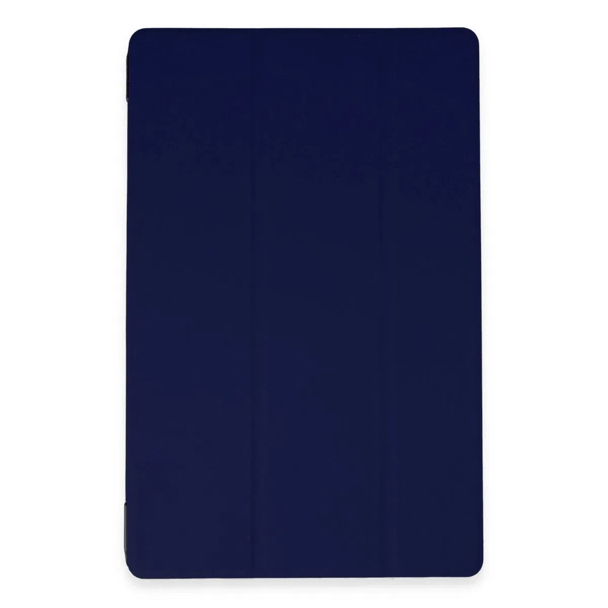 Xiaomi Pad 6 Kılıf Tablet Smart Kılıf - Lacivert görsel 2