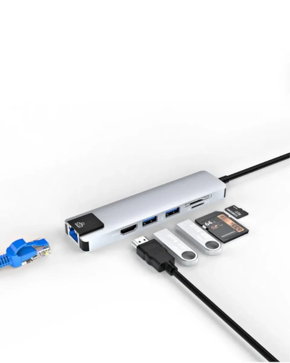 MACBOOK DÖNÜŞTÜRÜCÜ görsel 3