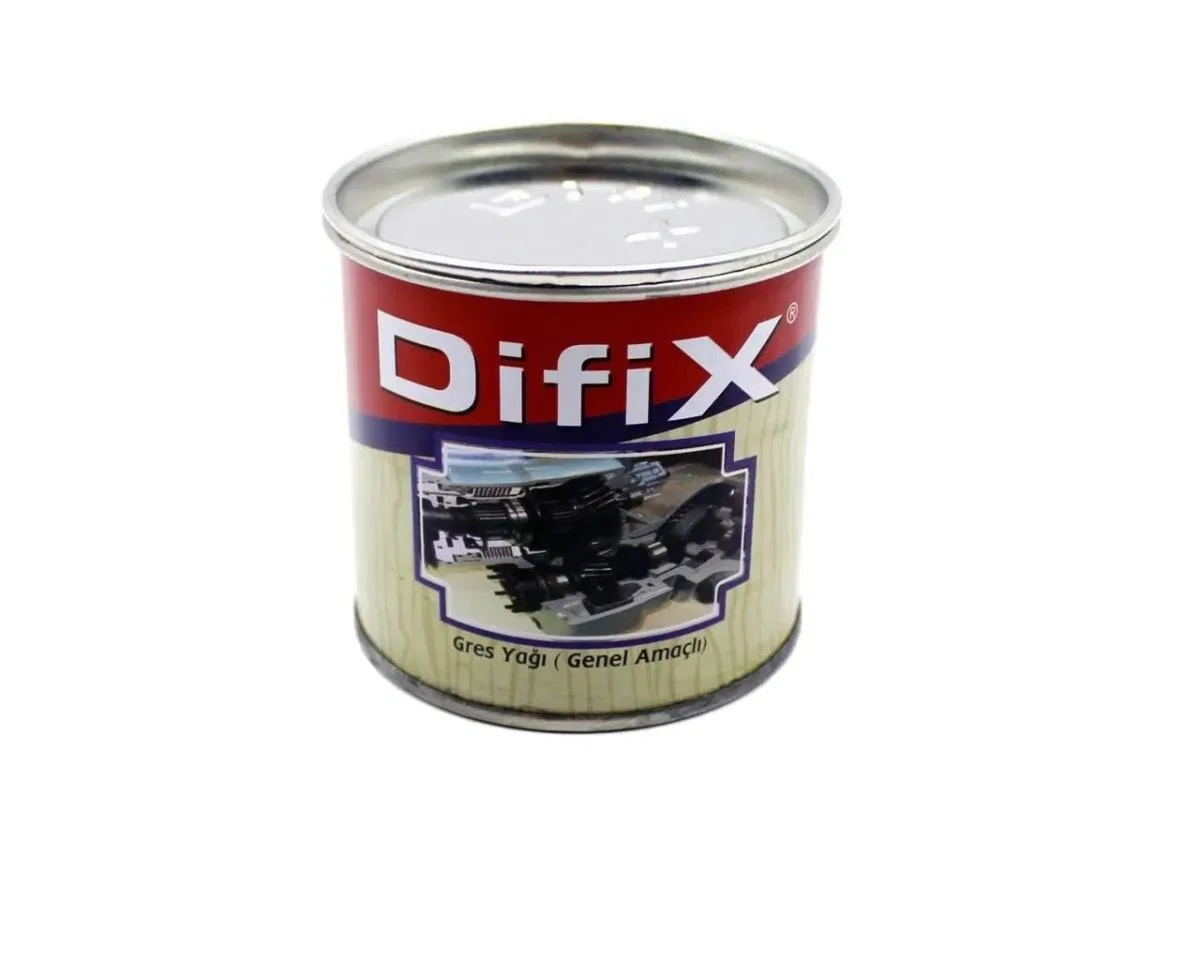 Difix Gres Yağı görsel 2
