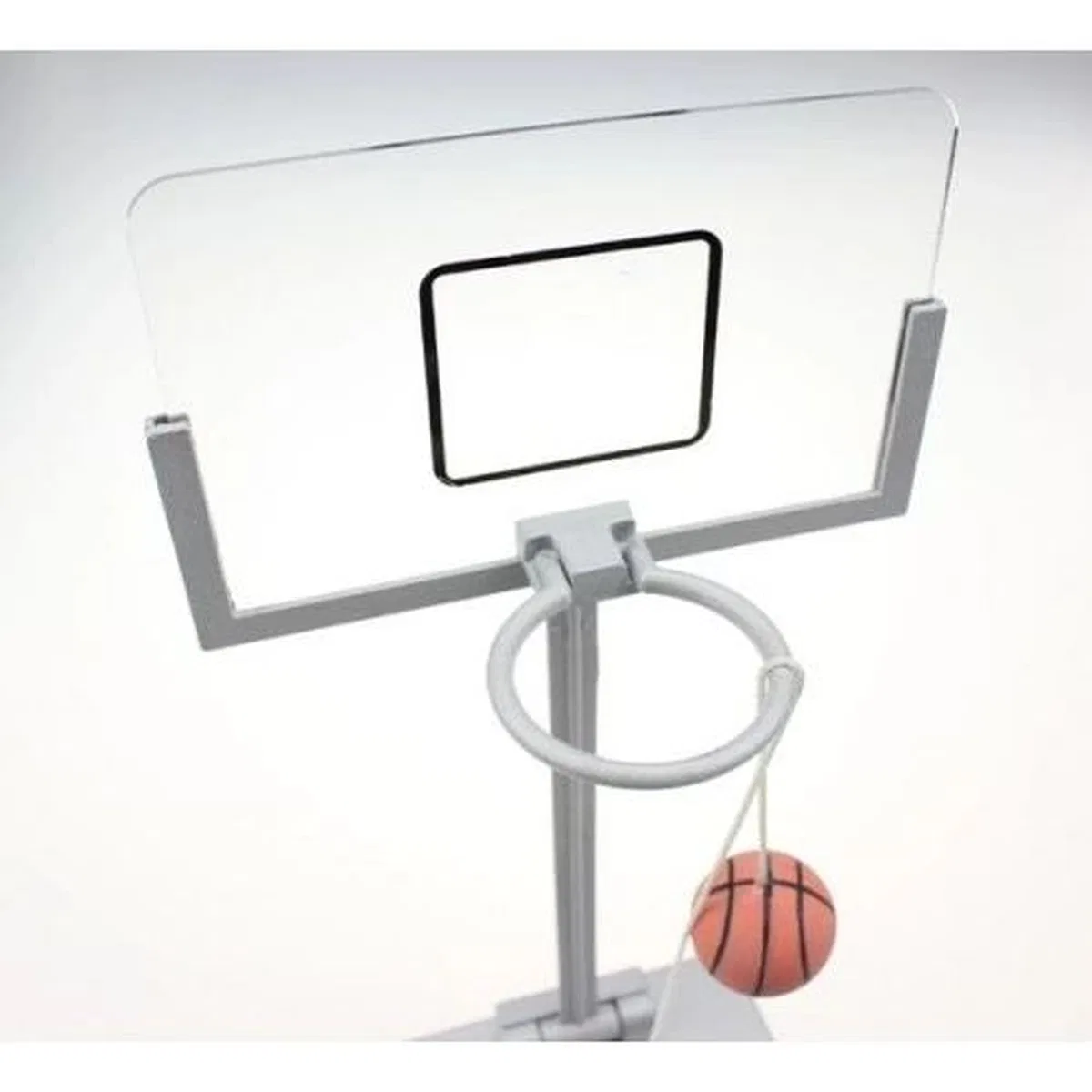 Masaüstü Metal Basketbol Oyunu görsel 2