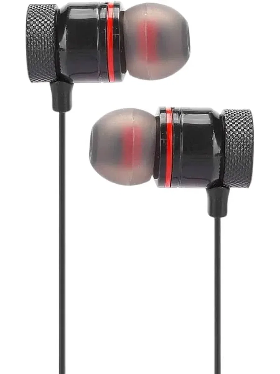 MIKNATISLI SPORT KULAKLİK görsel 3