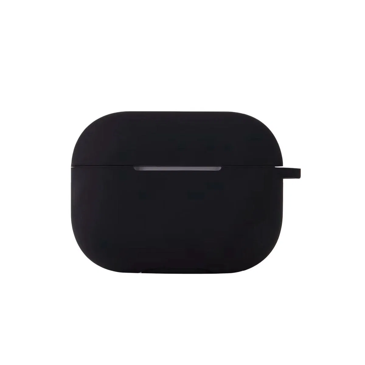 Apple Airpods Pro 3 (3. nesil) Hang Kılıf - Siyah