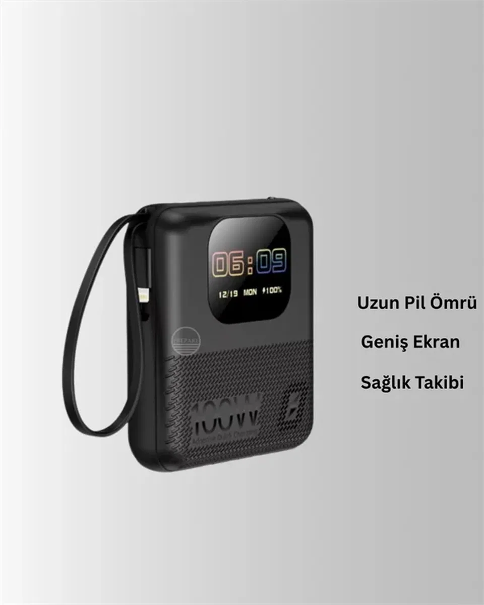 M2 POWERBANK görsel 3