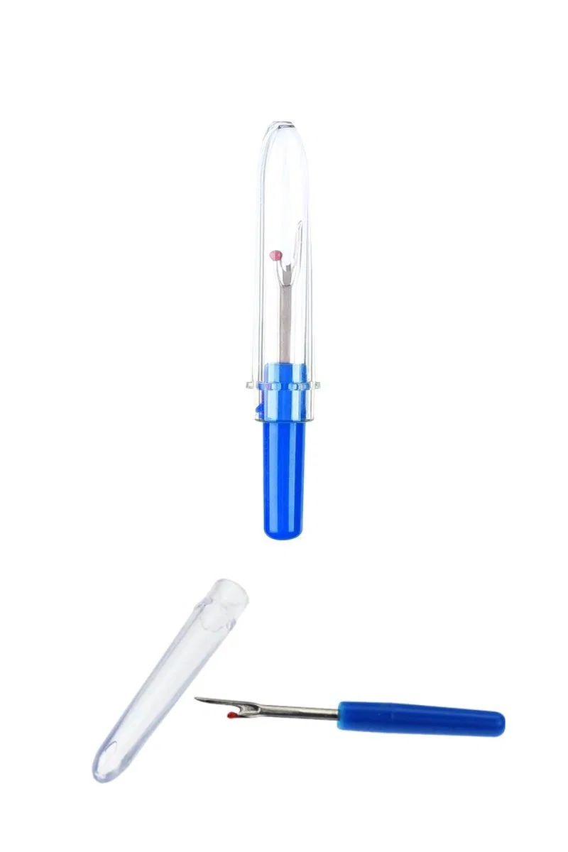 2 Adet İlik Açıcı Dikiş Sökücü Set 7cm ve 13 cm görsel 4
