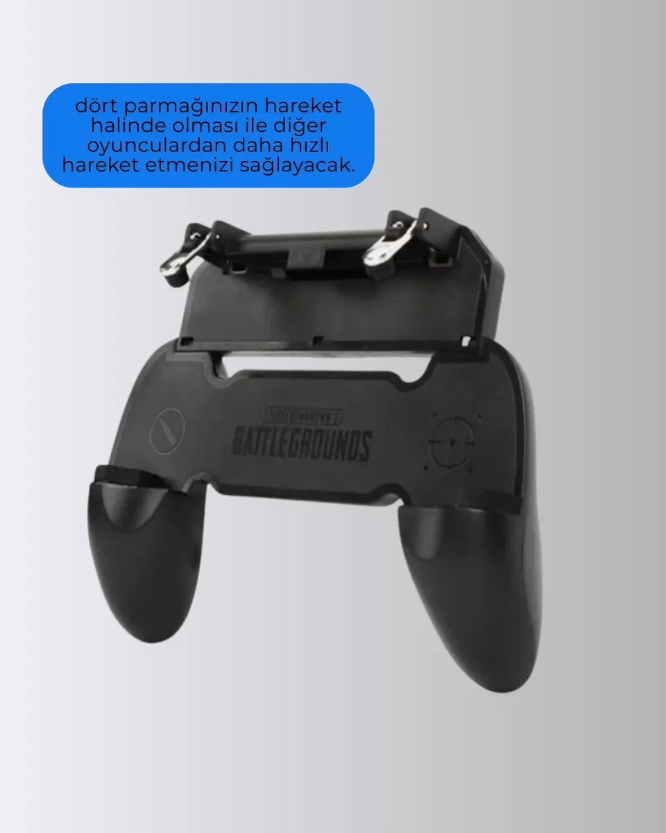 W16 PUBG KOL görsel 5