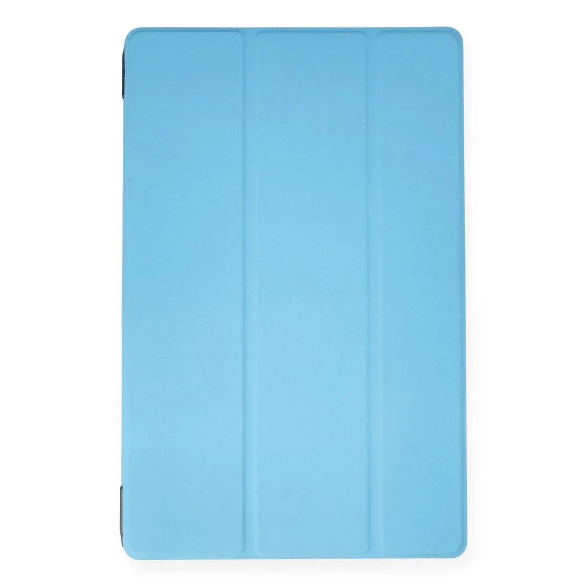 Apple İpad 2022 10. 9 (10. nesil) Kılıf Tablet Smart Kılıf - Açık Mavi görsel 2
