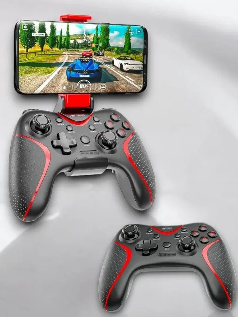 GAMEPAD görsel 4