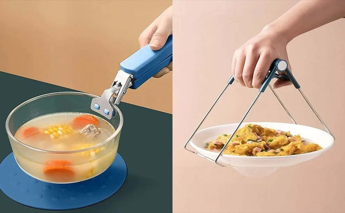 Sıcaklık Önleyici 4lü Set görsel 3