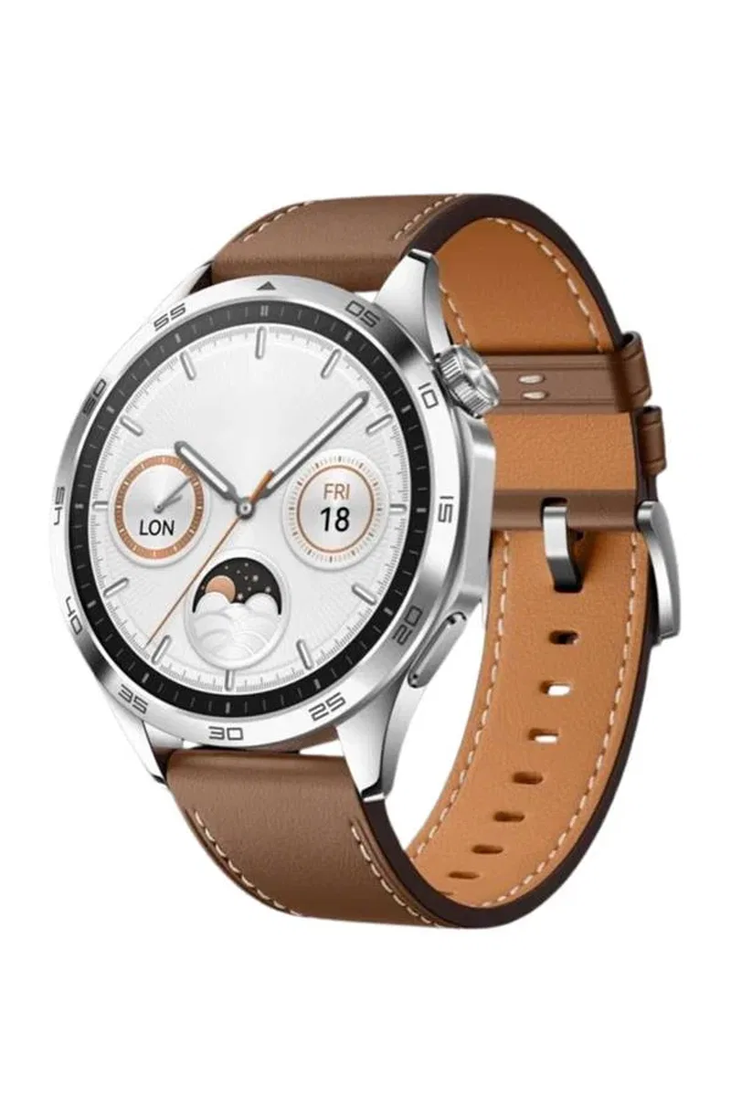 Akıllı Saat 5. 0 Bluetooth Bağlantılı Sağlık ve Uyku Takibi Sosyal Medya Girişli görsel 3