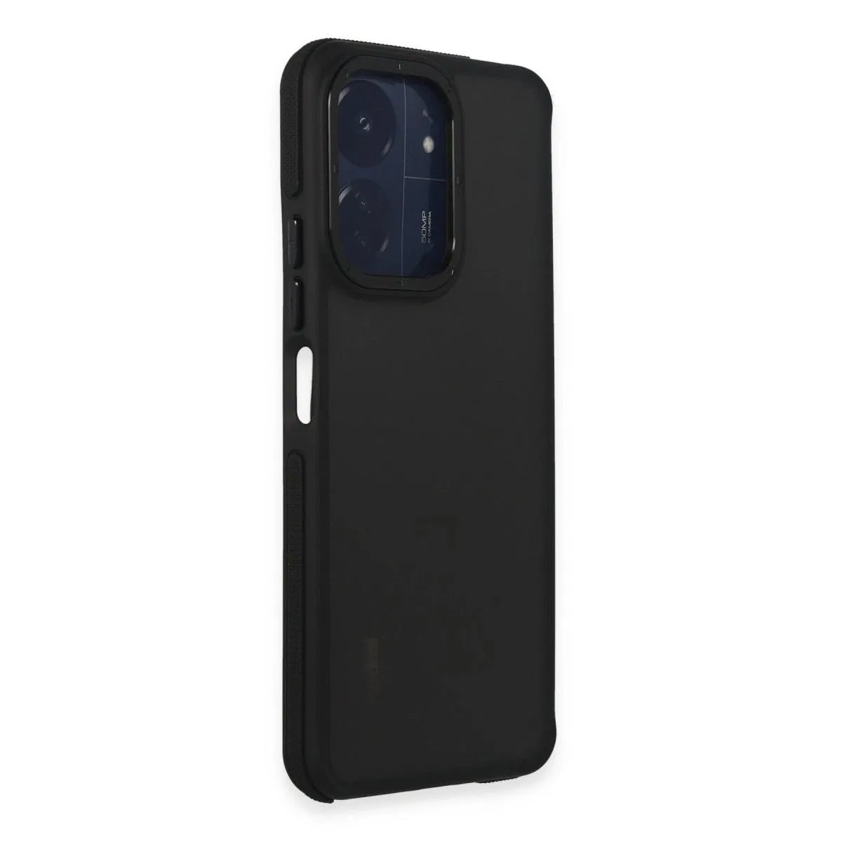 Xiaomi Redmi 13c Harvel Kapak - Siyah görsel 2