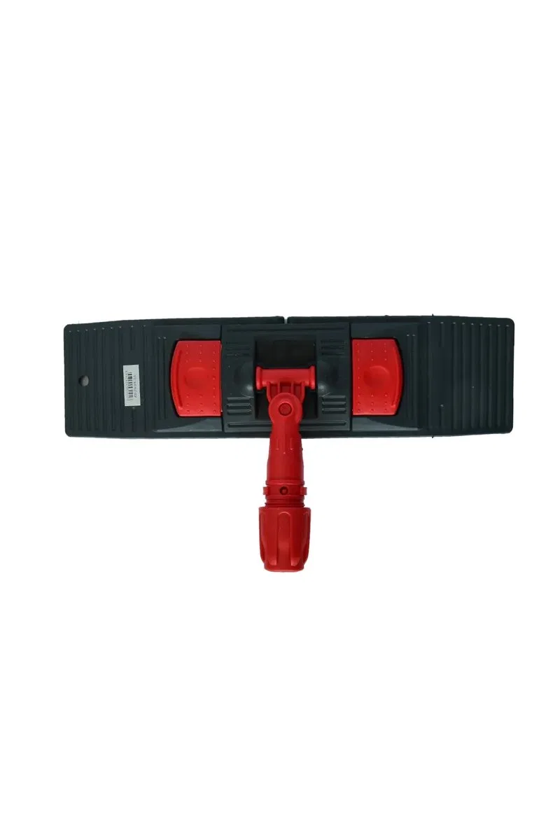 Plastik Nemli Mop Paspas Palet Aparatı Karışık Renk 40 Cm Royaleks-NP191 görsel 5