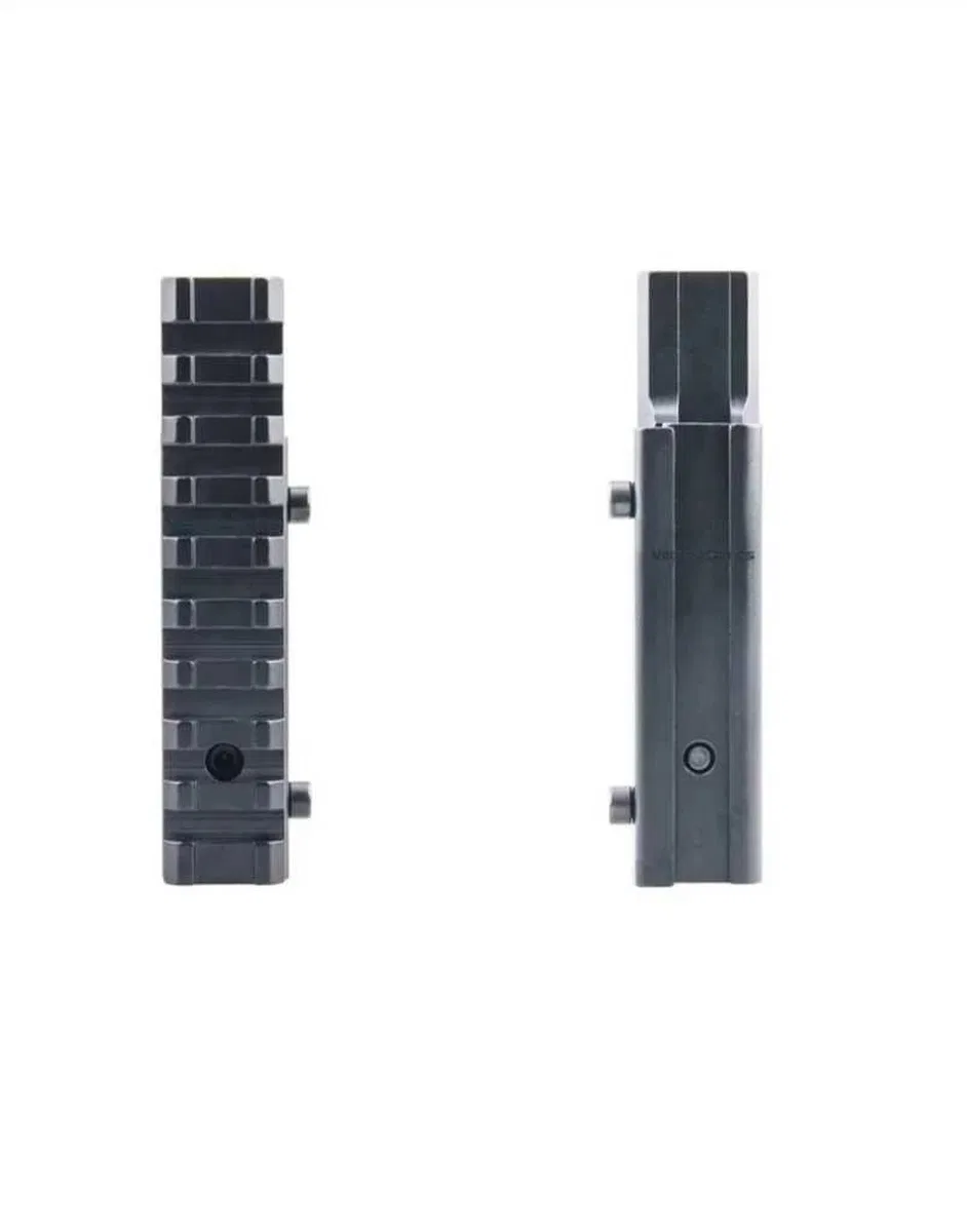 1122 Mm Çevirici Ray Adaptör görsel 2