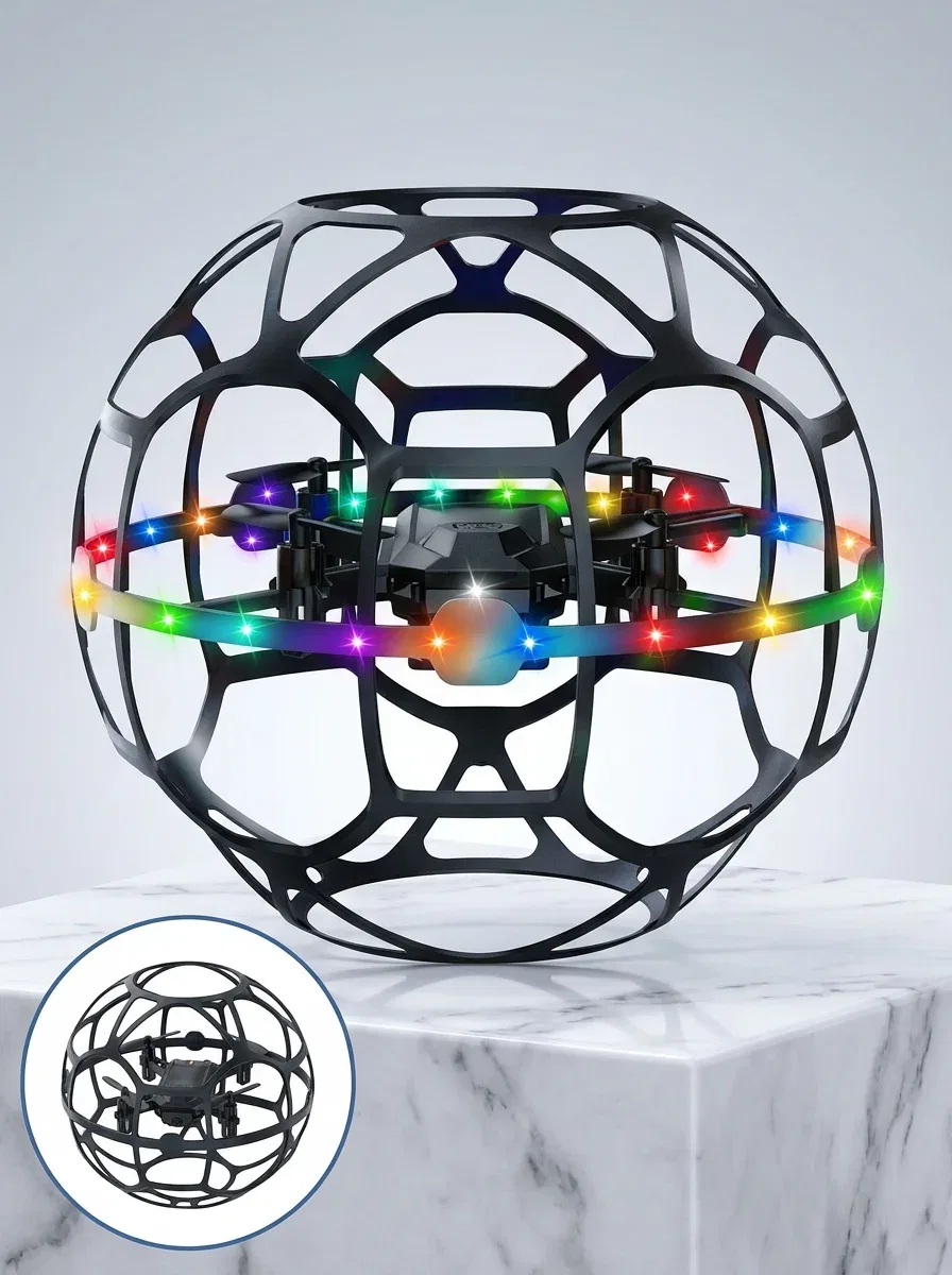 TOP DRONE görsel 4