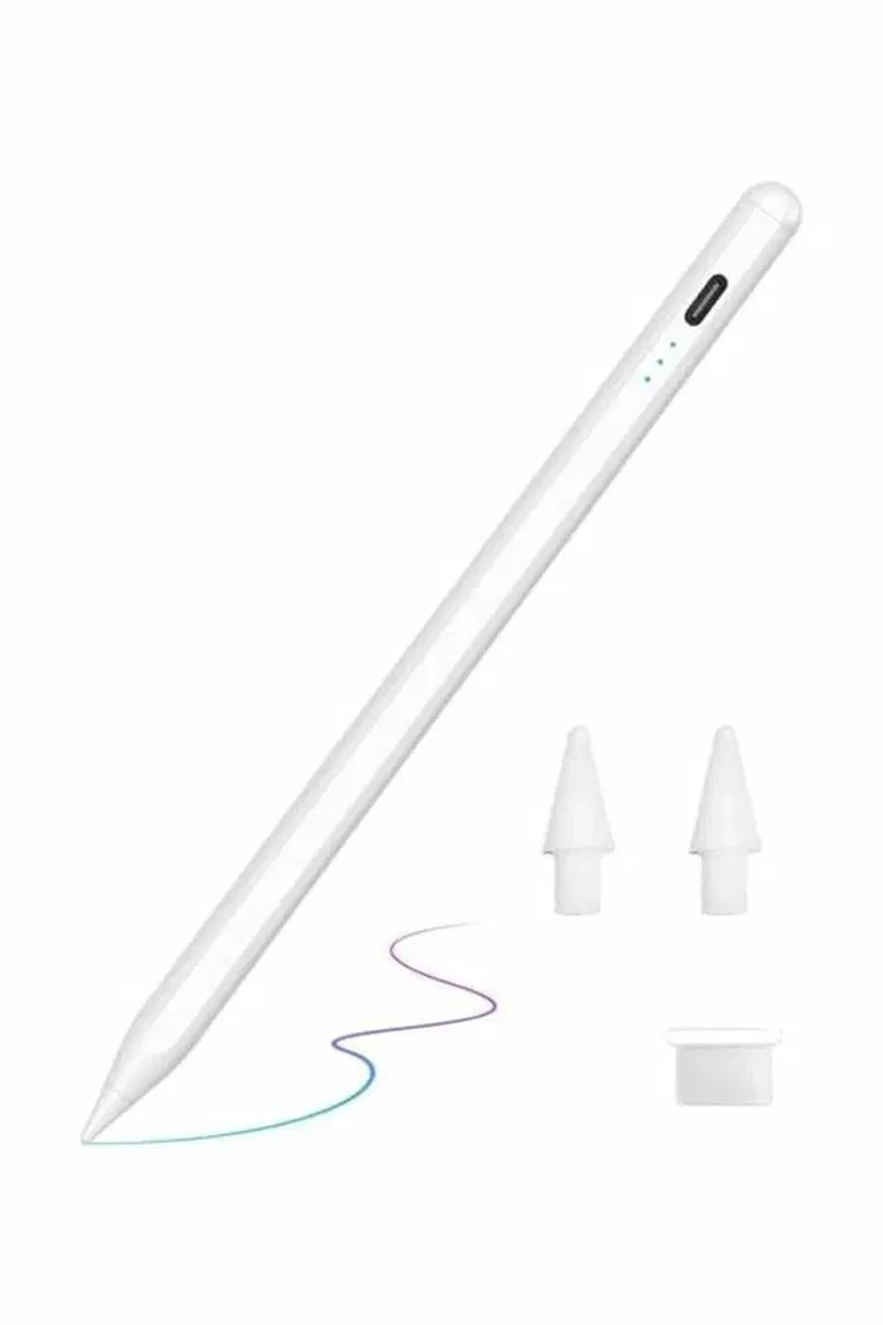Yeni Nesil Android ve İOS Uyumlu Tablet Telefon Kalemi görsel 5