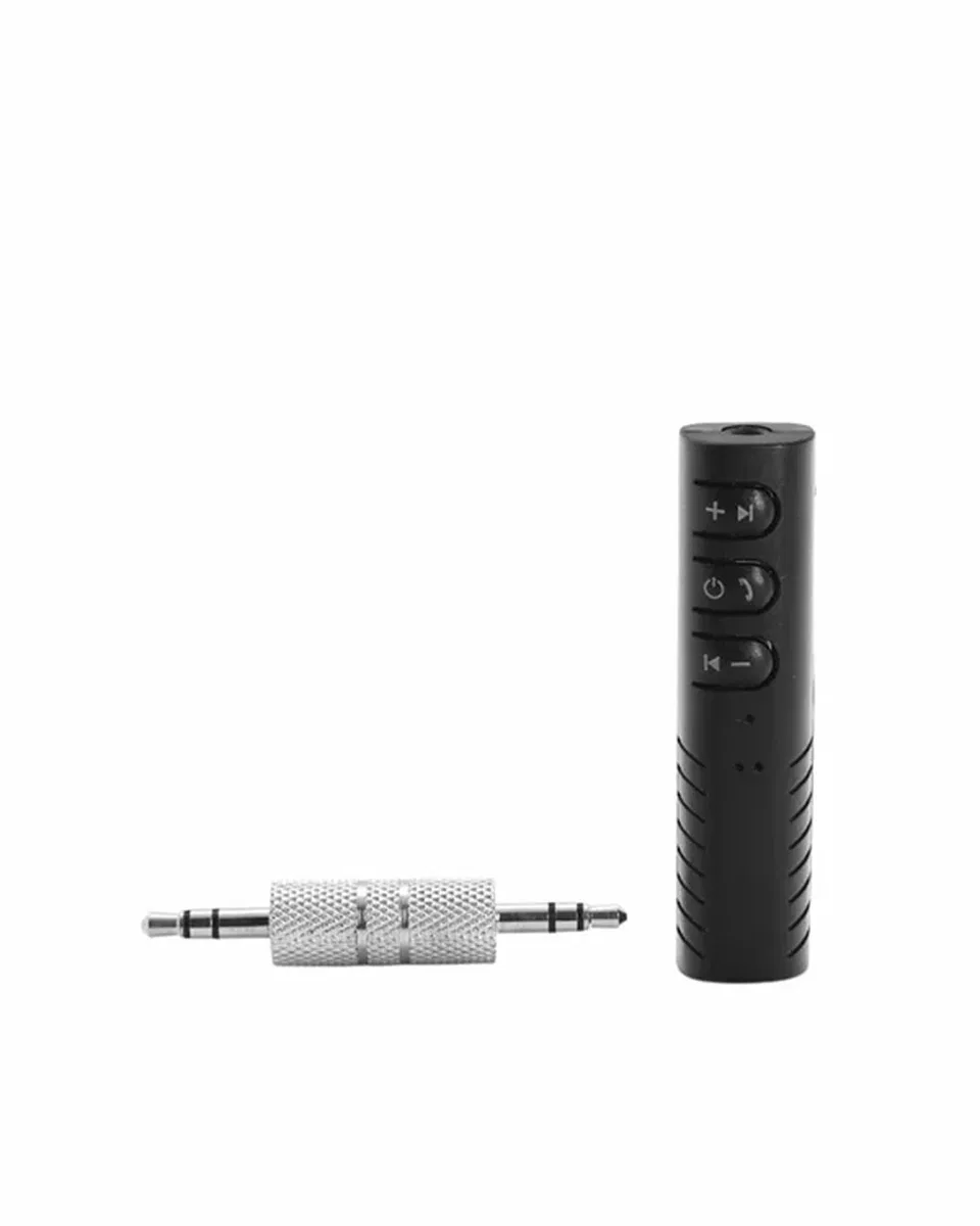 Kablolu Hoparlör ve Kulaklıklar İçin Bluetooth Adaptör | Mini Boy, Klipsli, Taşınabilir görsel 4