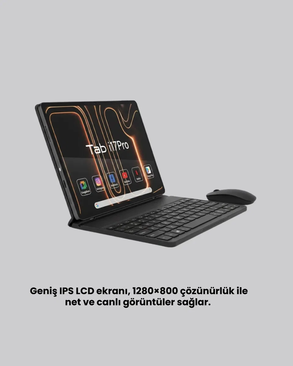İ17 PRO TABLET görsel 3