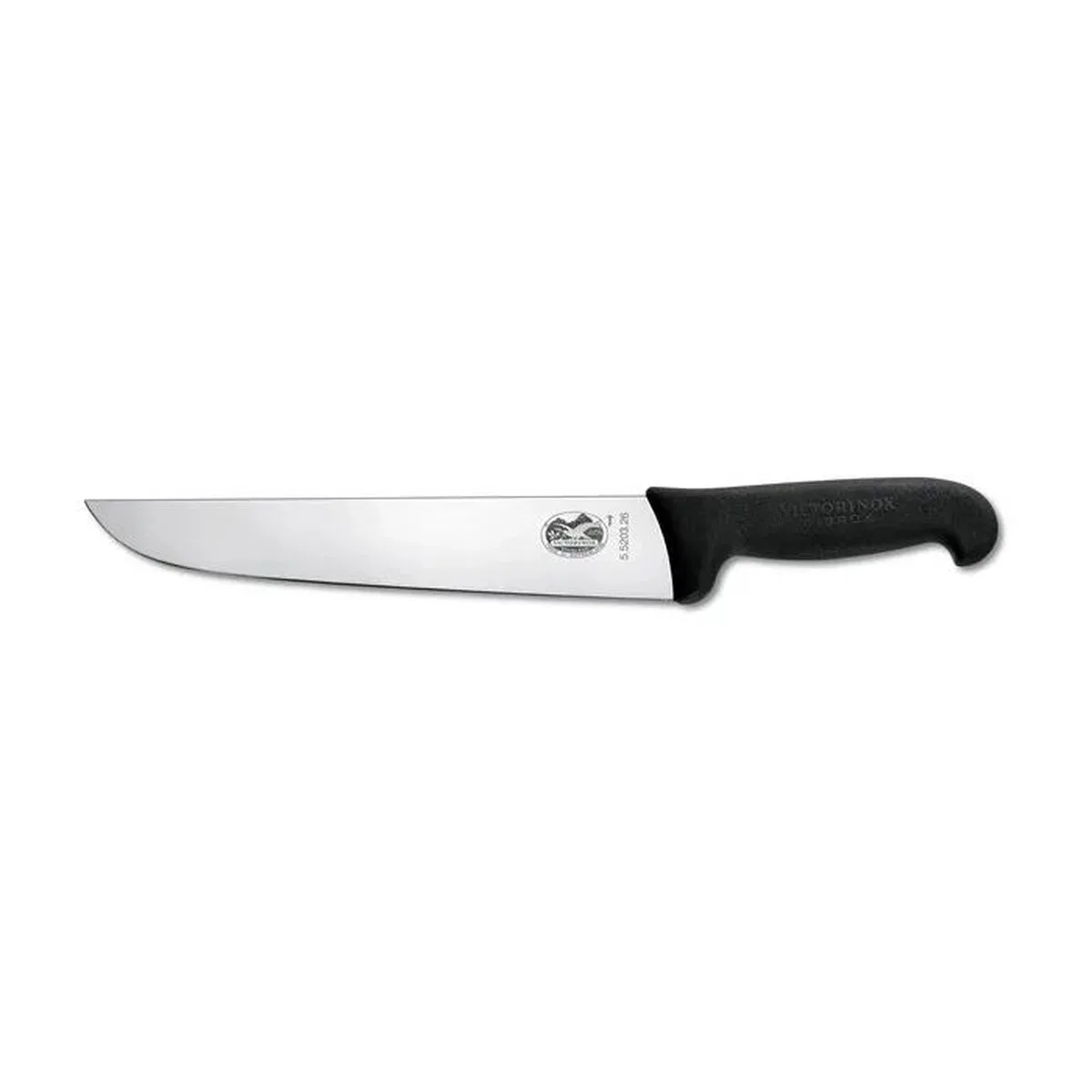 5 5203 20 Kurban Ve Kasap Bıçağı 20 Cm - Fibrox Sap