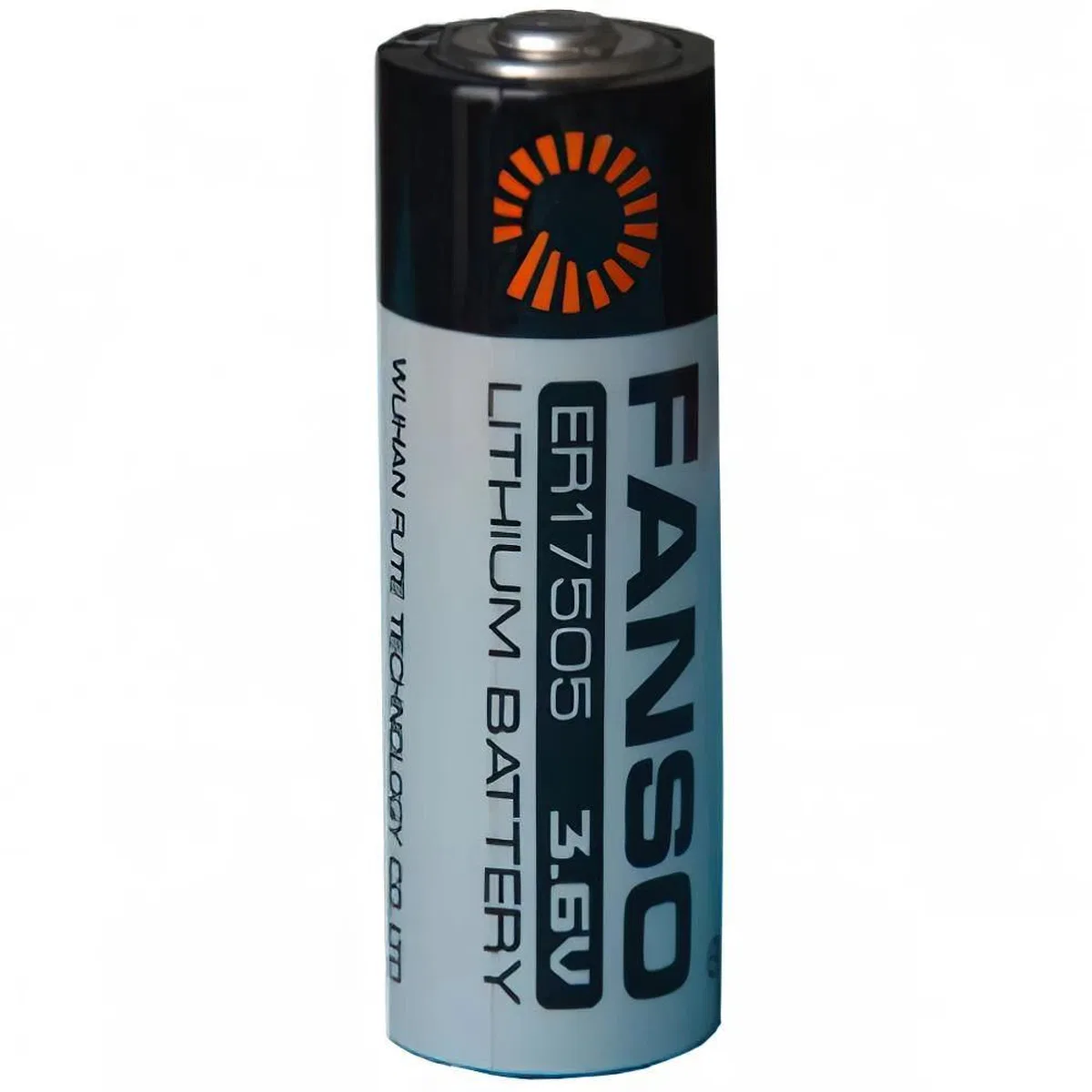 Fanso Er17505h 3. 6v A Size Lithium Pil (li-socl2)