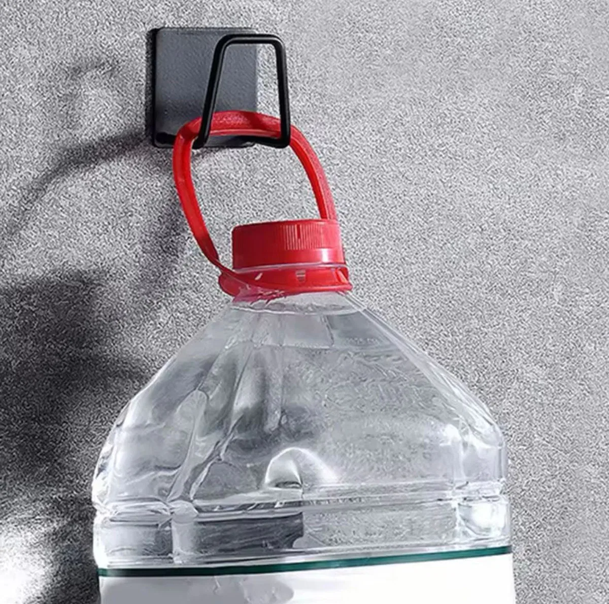 Kendinden Yapışkanlı Çelik Drenaj Rafı, Askı görsel 4