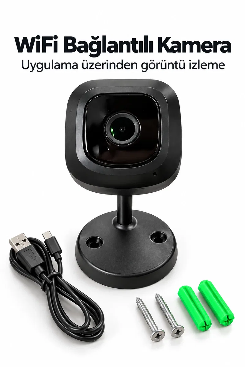 A5 Mini Kamera