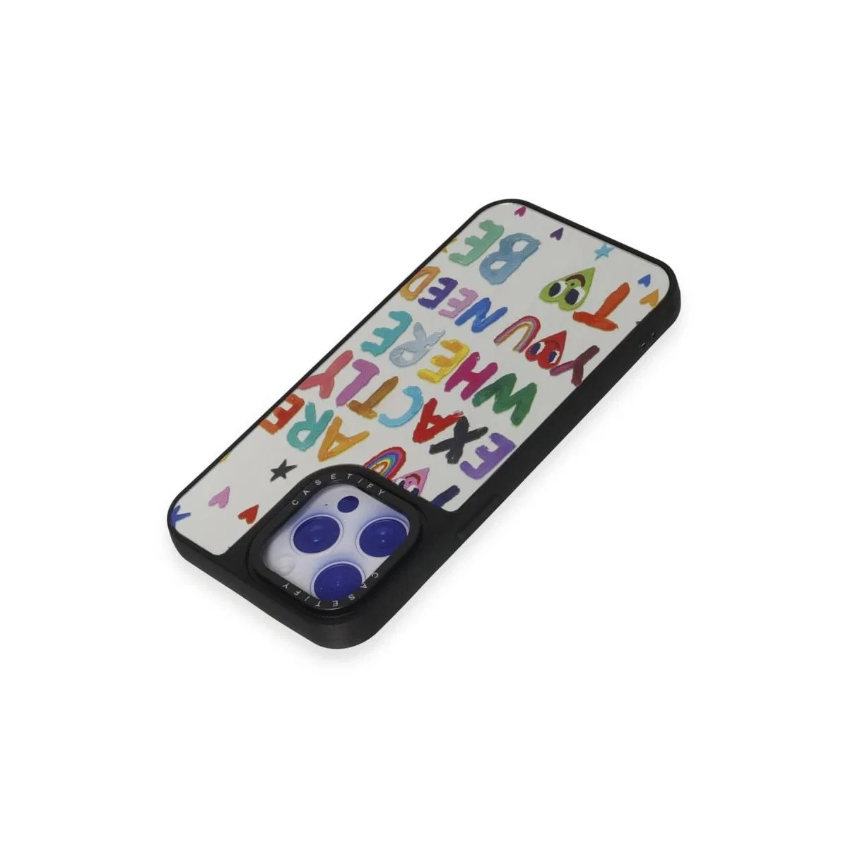 Apple İphone 15 Pro Max Kılıf Mirror Desenli Kapak - Mirror - 10 görsel 3