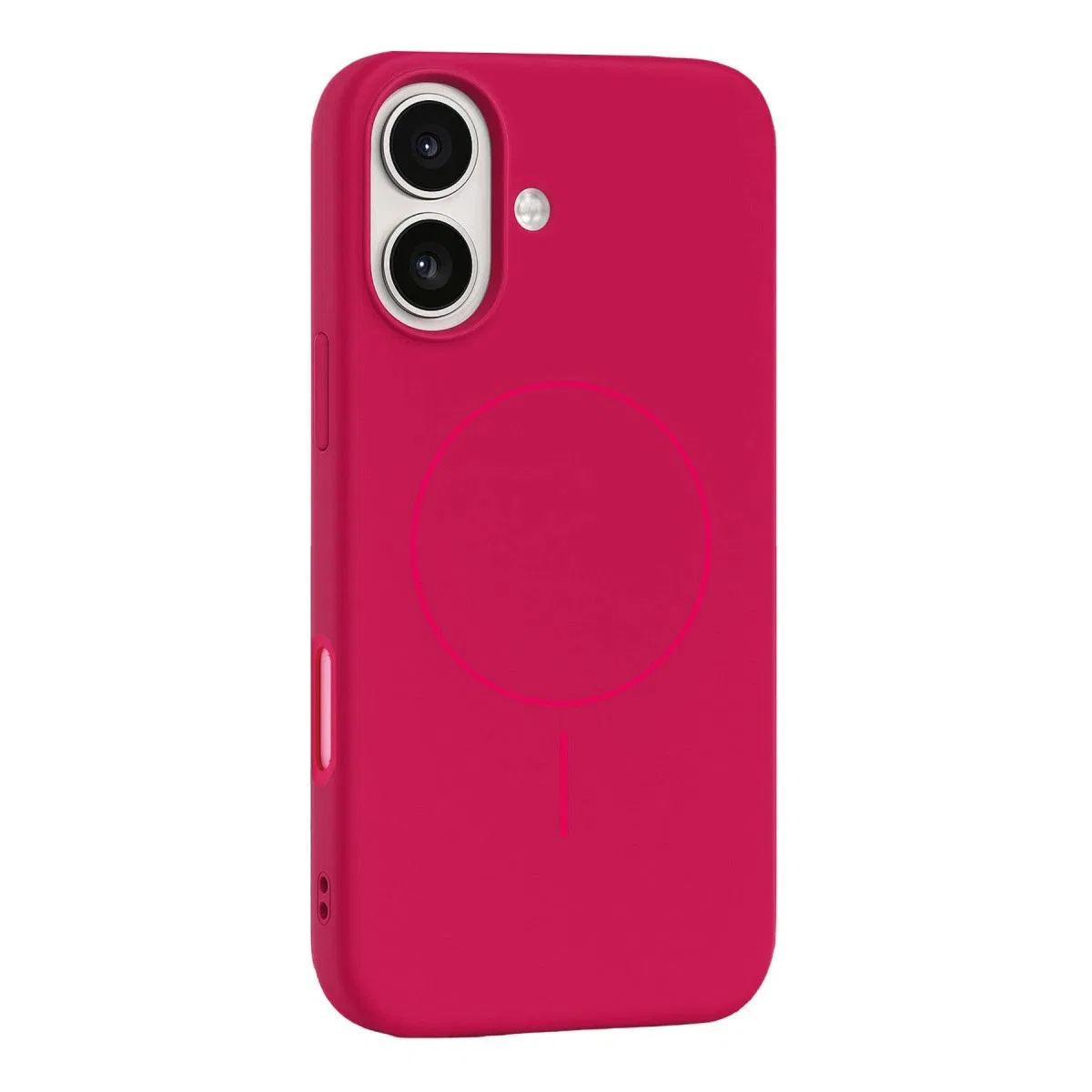 Joko Apple İphone 17 Jully Magsafe Kapak - Pembe