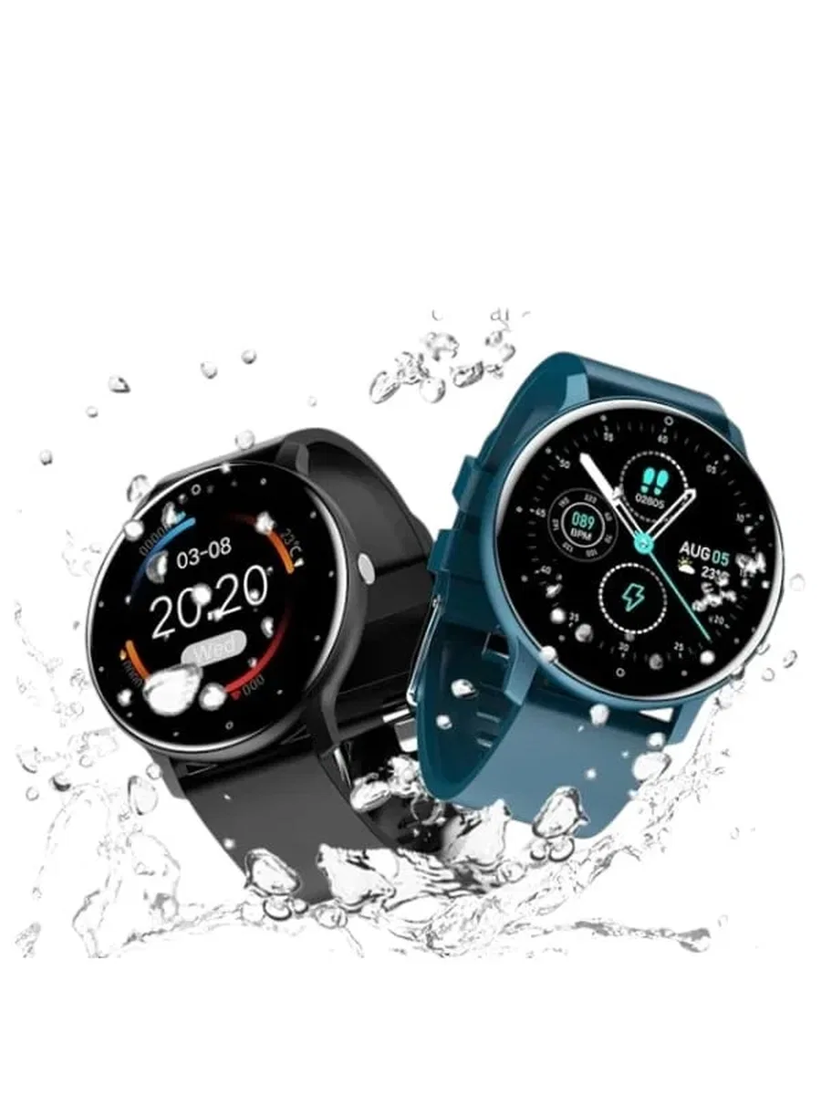 WATCH4 AKILLI SAAT görsel 5