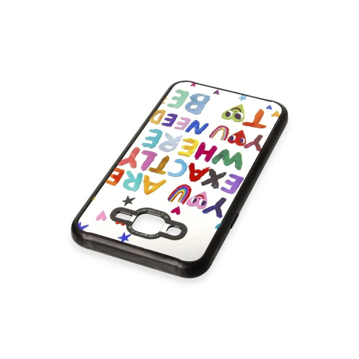 Samsung Galaxy J7 Kılıf Mirror Desenli Kapak - Mirror - 10 görsel 3