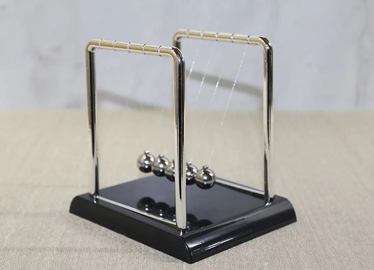 Denge Balans Alk3798
