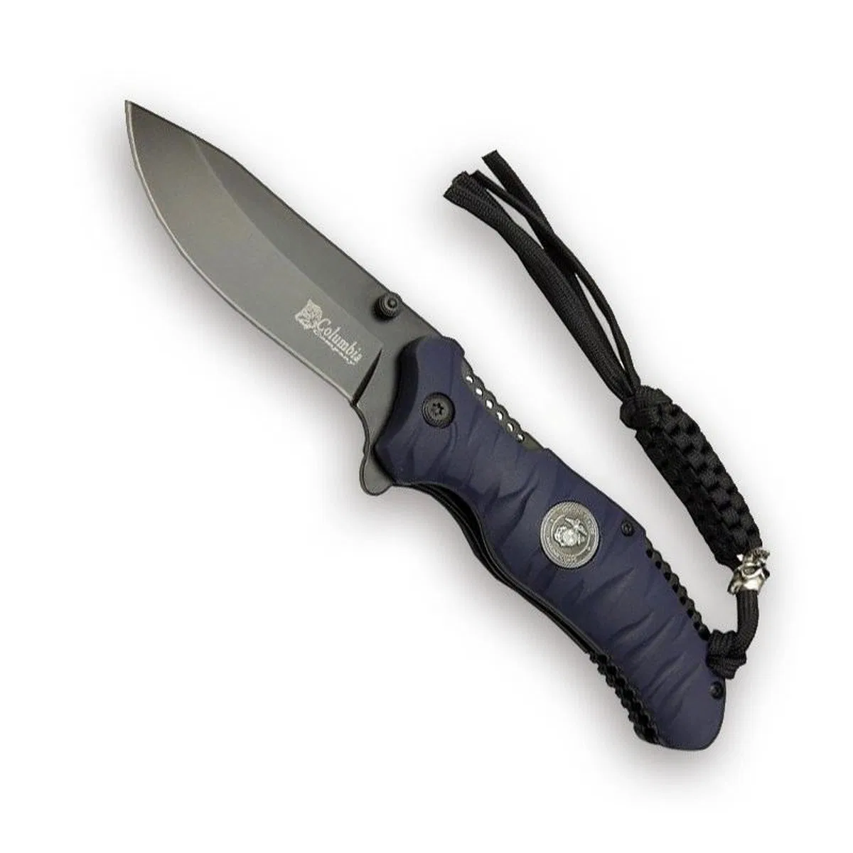 Company Fst-3020-b Usmc Kamp Bıçağı görsel 3