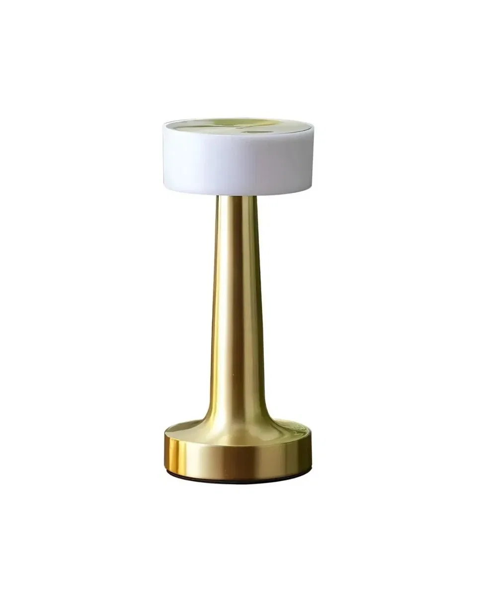 MANTAR GOLD KARE görsel 2
