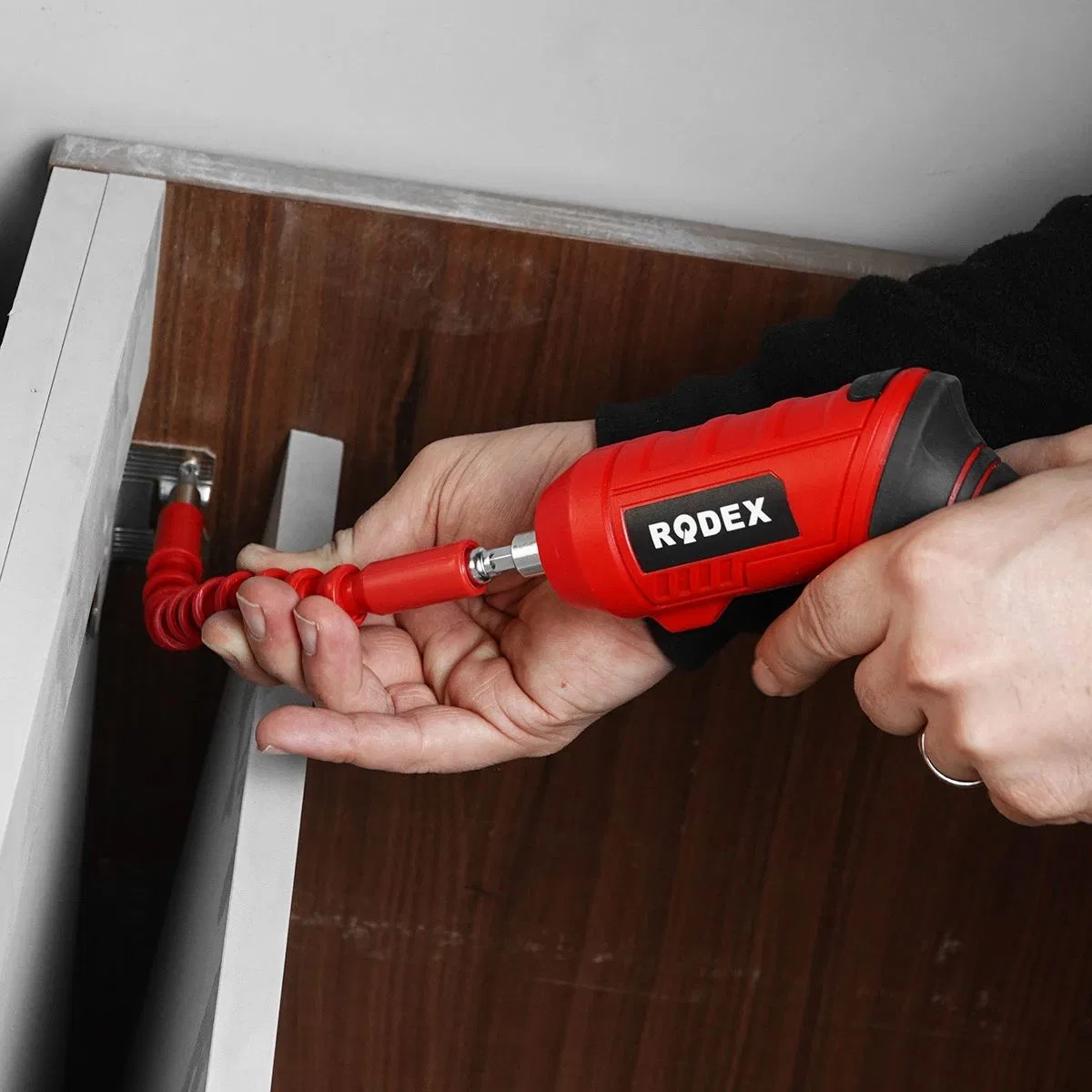 Rodex Rdx3085 Akülü Vidalama görsel 3