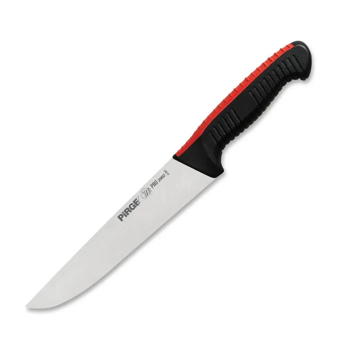 31383 Pro 2002 Kasap, Kurban Bıçağı No: 3 19 Cm - Süper Tutuş Kaymaz Sap