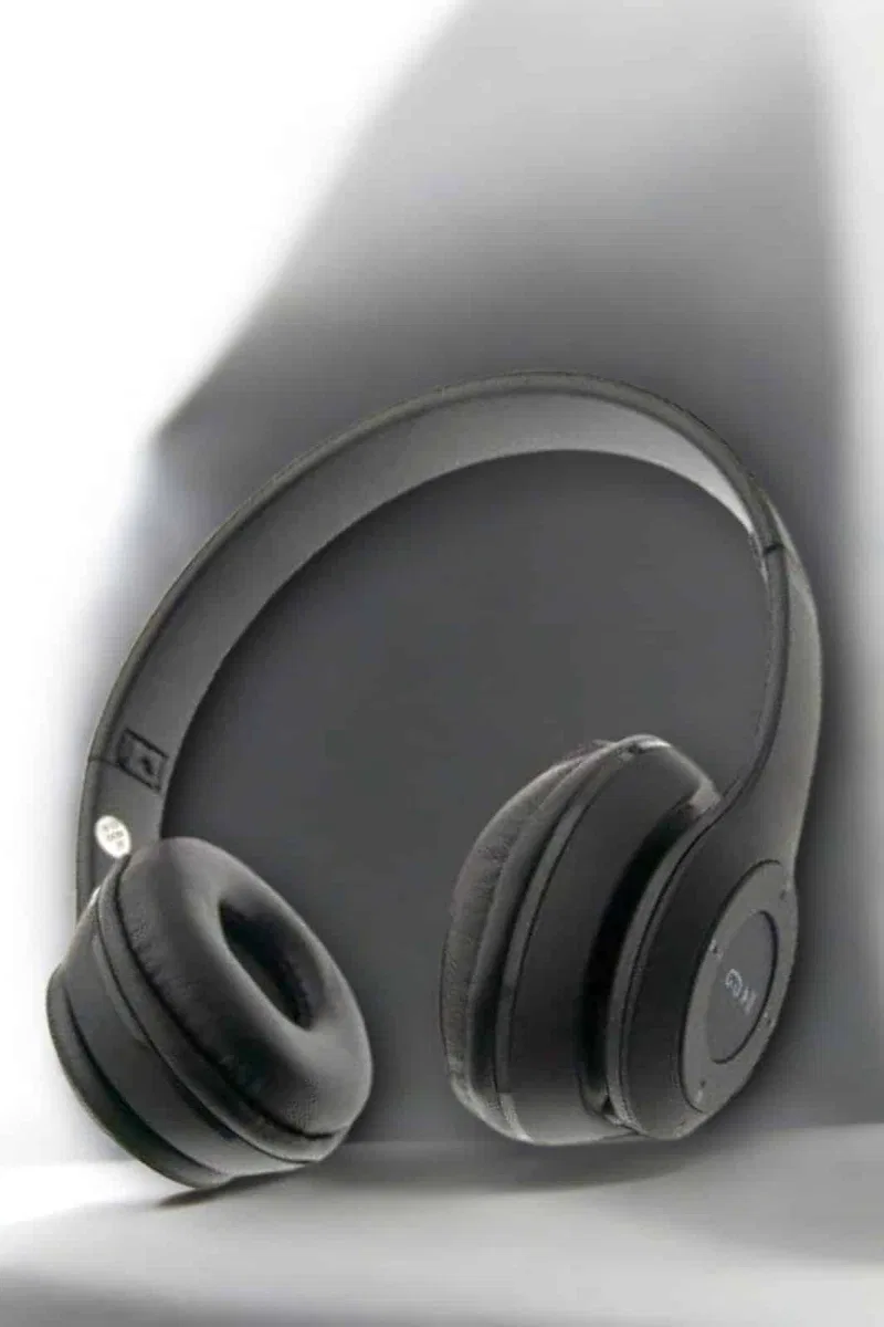 Ayarlanabilir Kafa Bandı ile Yüksek Performanslı Bluetooth Kulaklık görsel 5