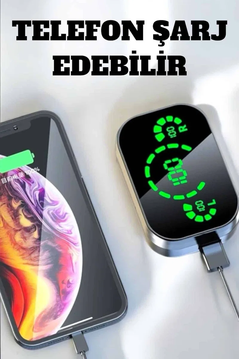 Bluetooth Kulaklık Mikrofonlu Dokunmatik Kontrol ANC Özelliği görsel 4