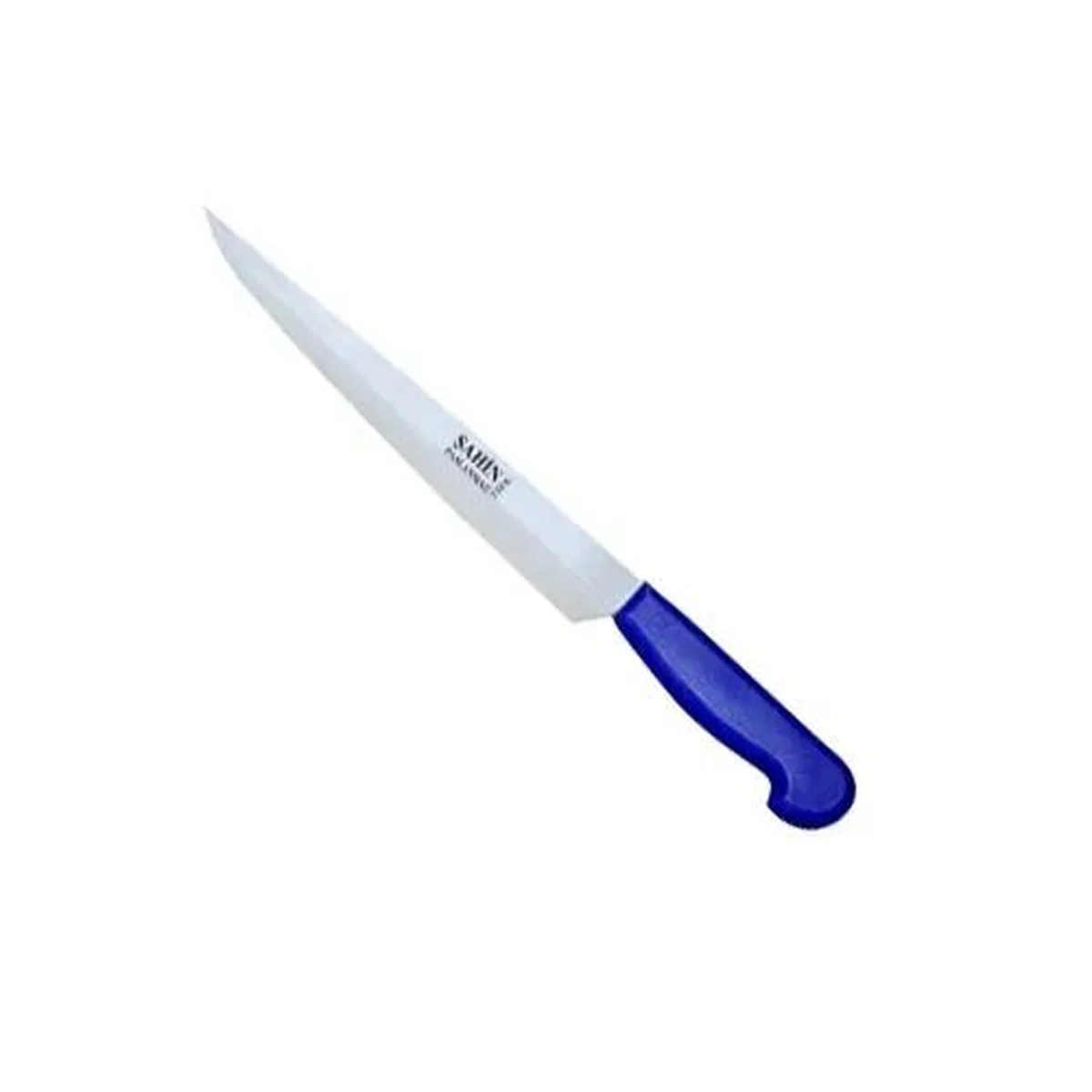 Bursa Fileto Ve Balık Bıçağı No: 2, 25 Cm, Plastik Sap