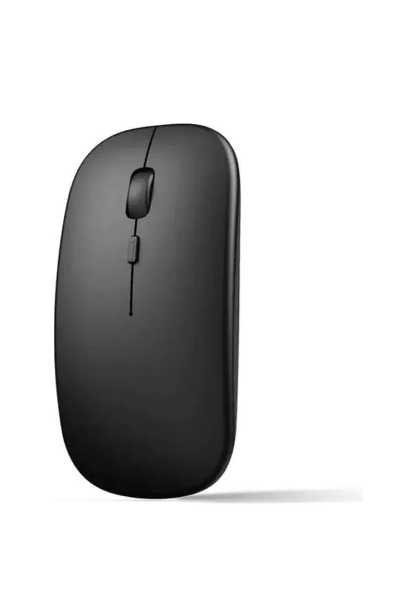 Profesyonel Mouse Wireless Oyuncu Faresi Bluetooth Bağlantılı görsel 4