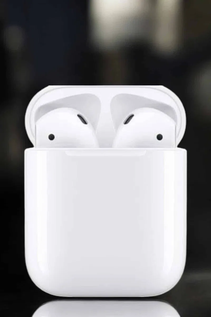 Yeni Nesil Bluetooth 5. 0 Kablosuz Kulaklık Yüksek Ses Kalitesi ve Uzun Pil Ömrü görsel 4