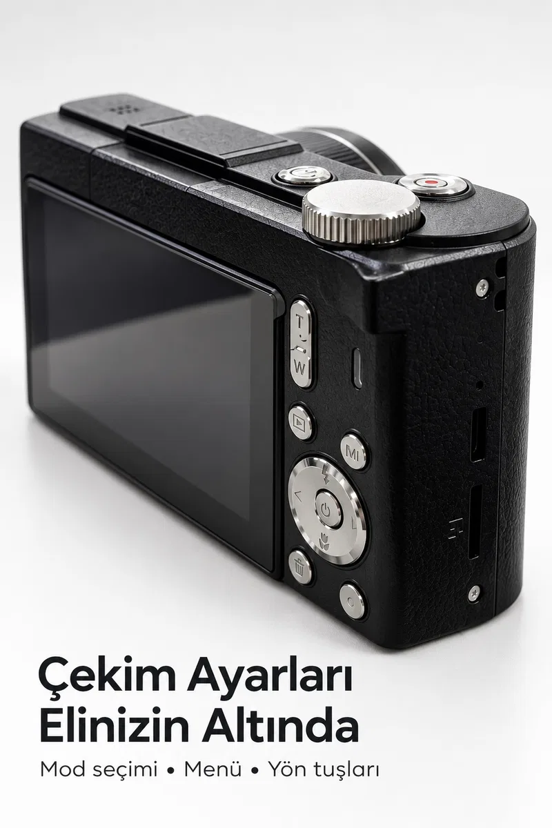 BLM106 Kamera görsel 3