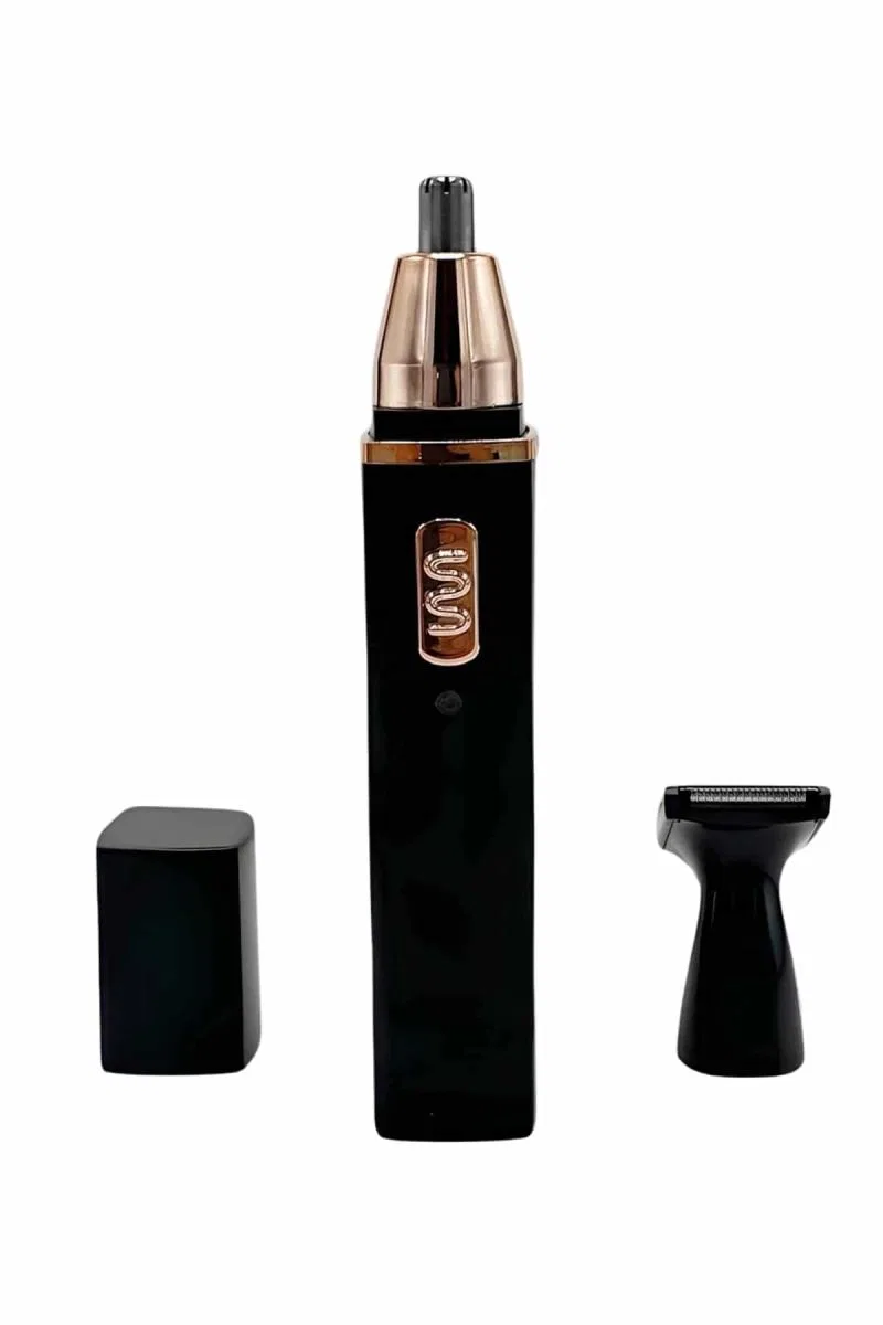 Usb Sarjlı Tı Raş Makinesi Usb Sarjlı Traş Makinesi Uzun Ömürlü görsel 2