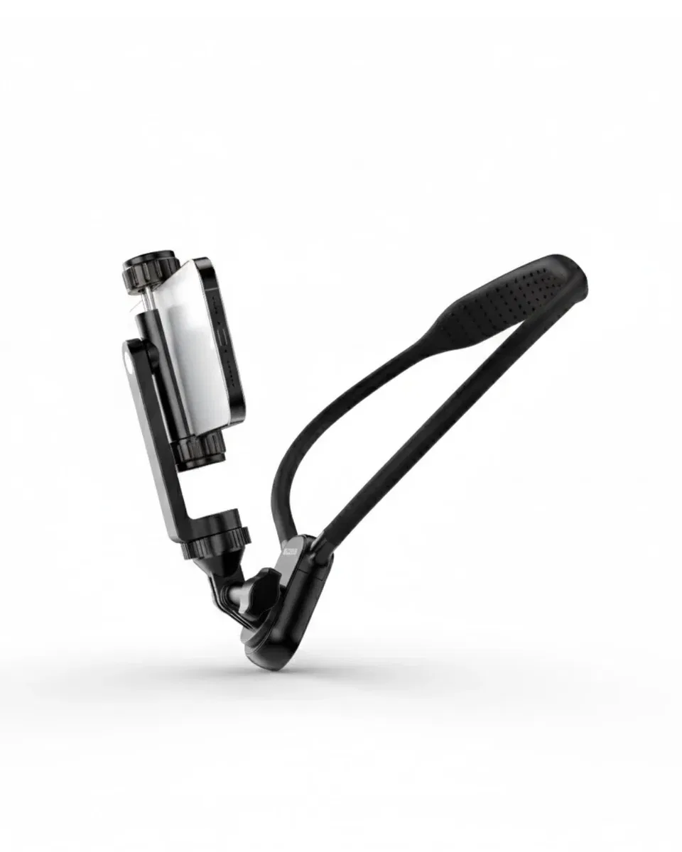 KNH01 Telefon Boyun Tutucu görsel 5