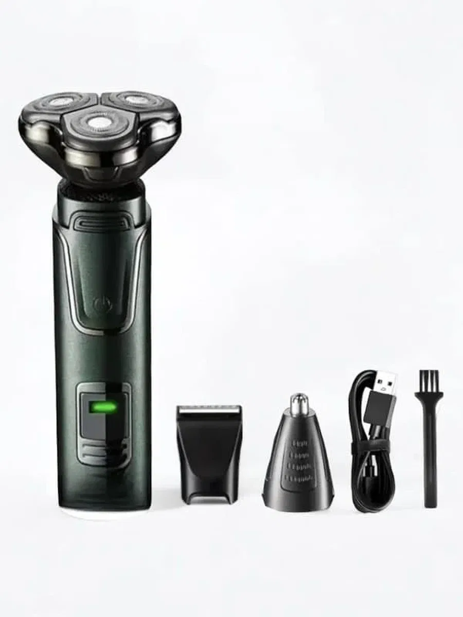 HK 3600 TIRAŞ MAKİNESİ görsel 3