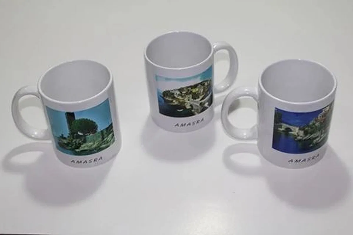 Yöresel Kupa Bardak 9aly477