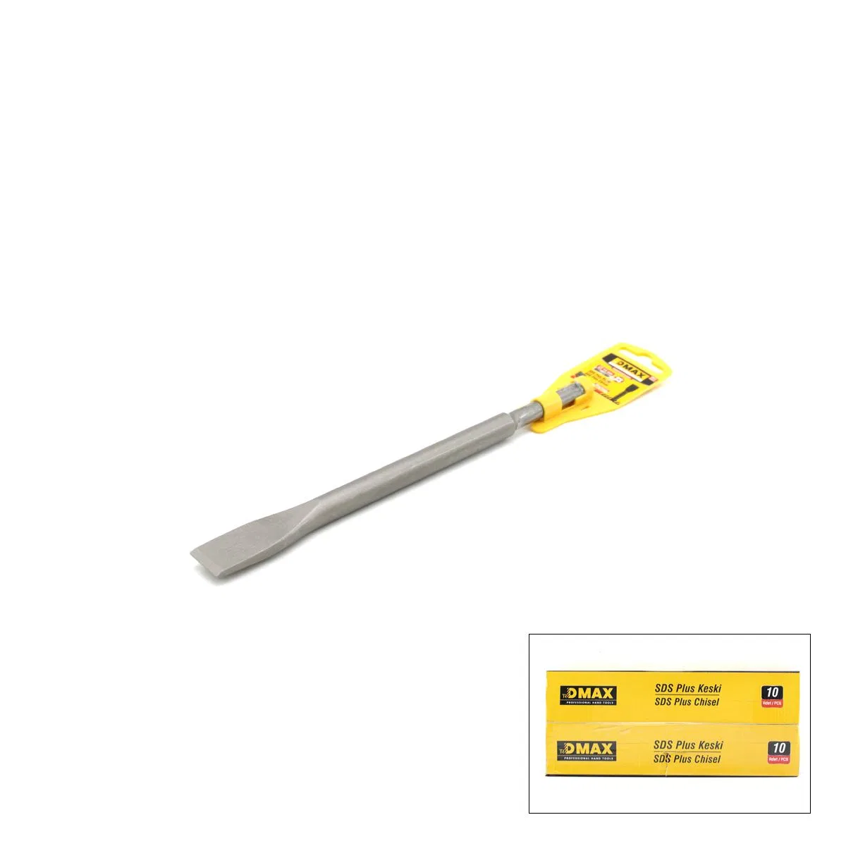 SDS Keski Ucu 14x250 mm görsel 2